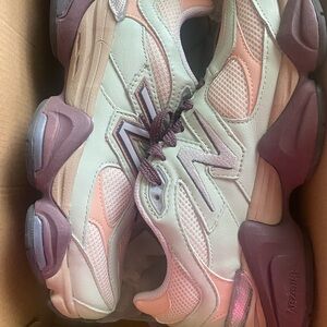 New Balance Clay Ash 9060